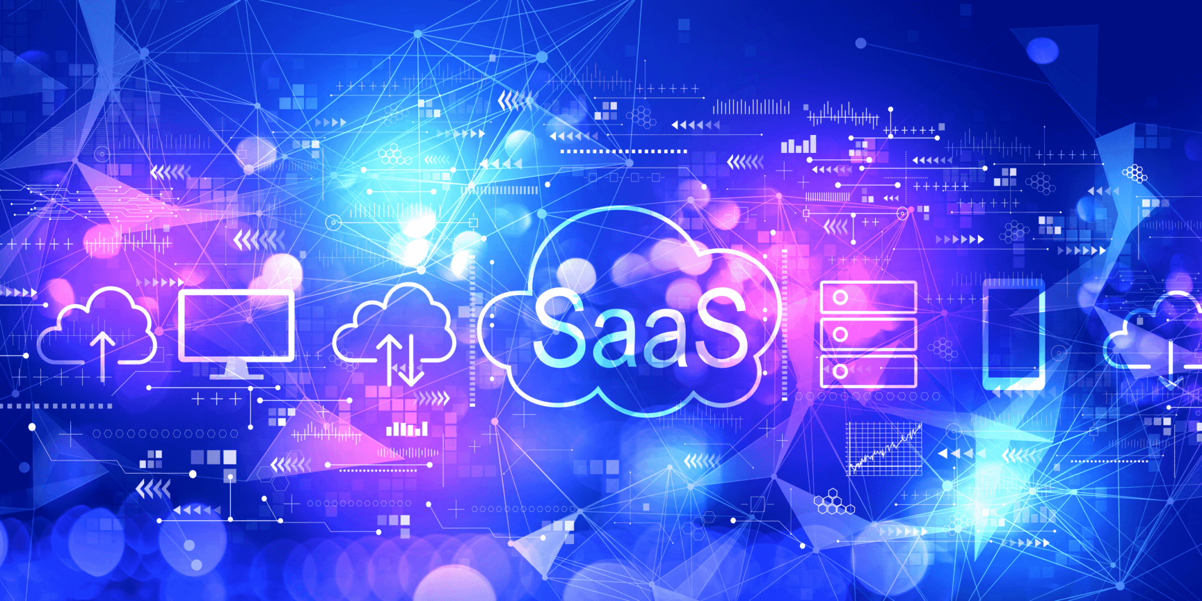 Corporate Saas and Techlondo